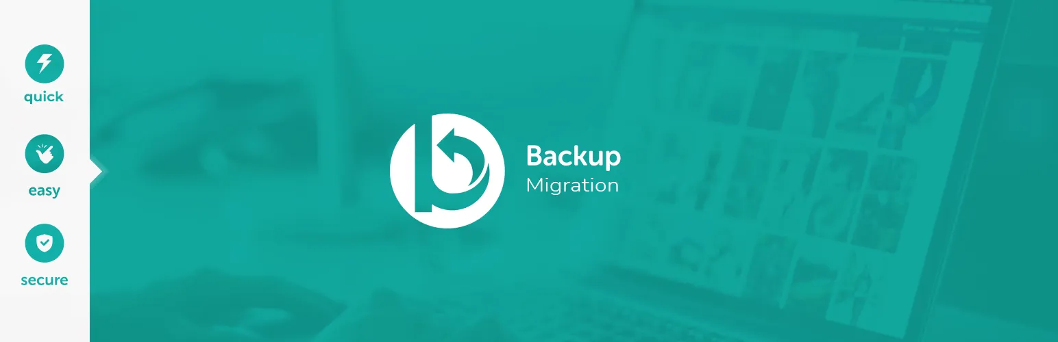 Backup Bliss Plugin