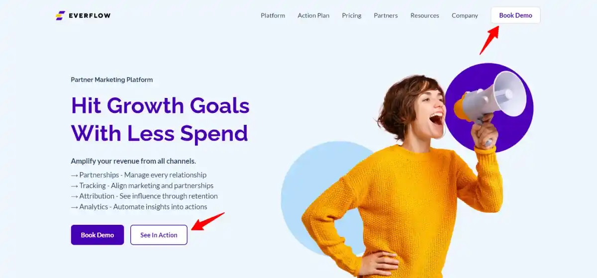 everflow performance marketing platform everflow performance marketing platform