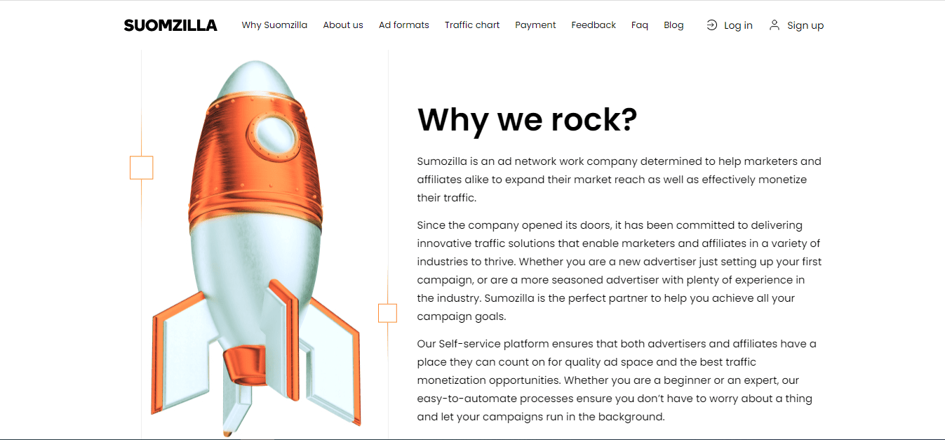 what is suomzilla